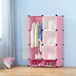 Plastic Wardrobe