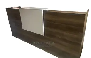 Reception Counter