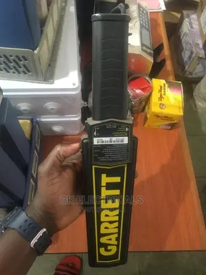 Metal Detector