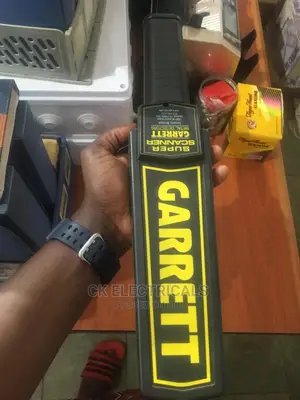 Metal Detector