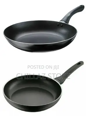 Deep Frying Pan