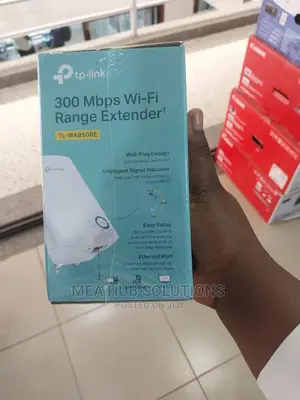 Tp Linkwifi Range Extender