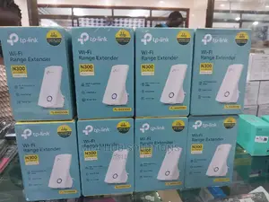 Tp Linkwifi Range Extender