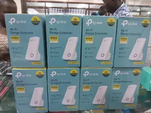 Tp Linkwifi Range Extender