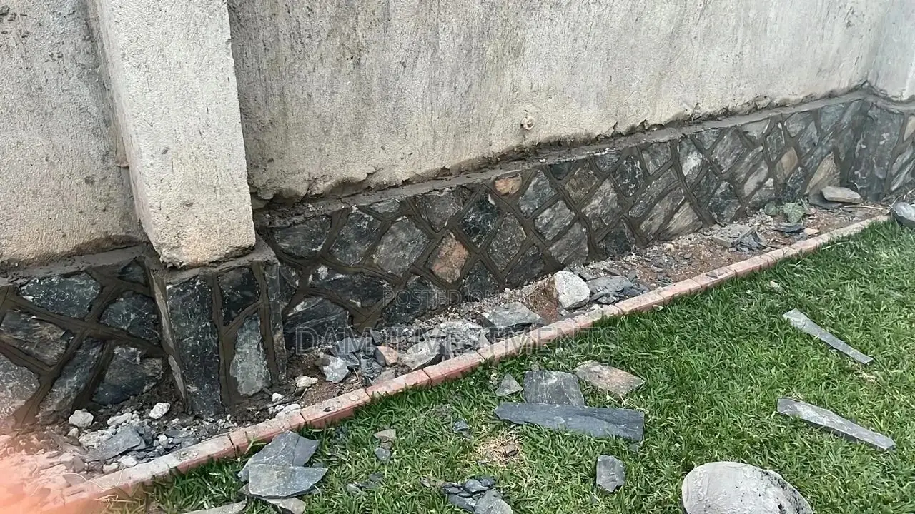 Black Slate