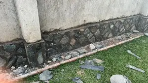 Black Slate