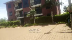 Furnished 2bdrm Block of Flats in Kololo Property, Central Division
