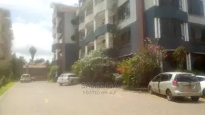 Furnished 2bdrm Block of Flats in Kololo Property, Central Division