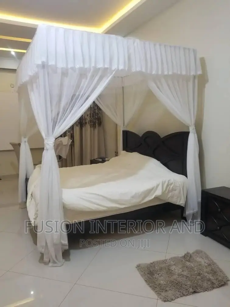 Mosquito Net