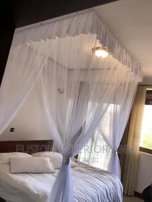 Mosquito Net