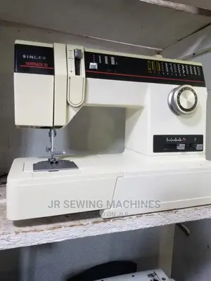 Singer Electric Sewing Machine