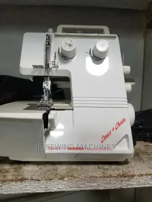 Electric Baby Lock Sewing Machine