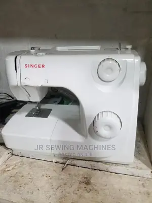Singer Electric Sewing Machine
