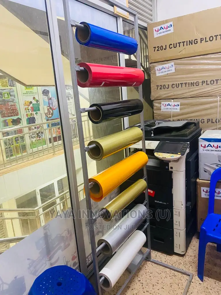 T-shirt Vinyl