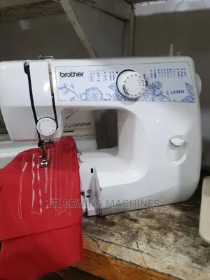 Brother Electric Design Sewing Machine