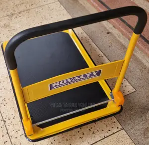 Pallet / Cargo/ Industrial Trolley