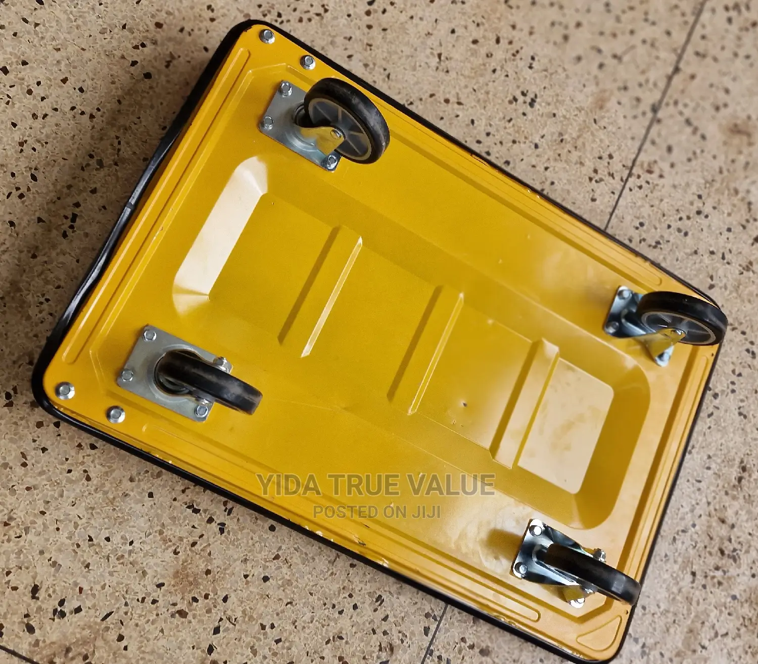 Pallet / Cargo/ Industrial Trolley