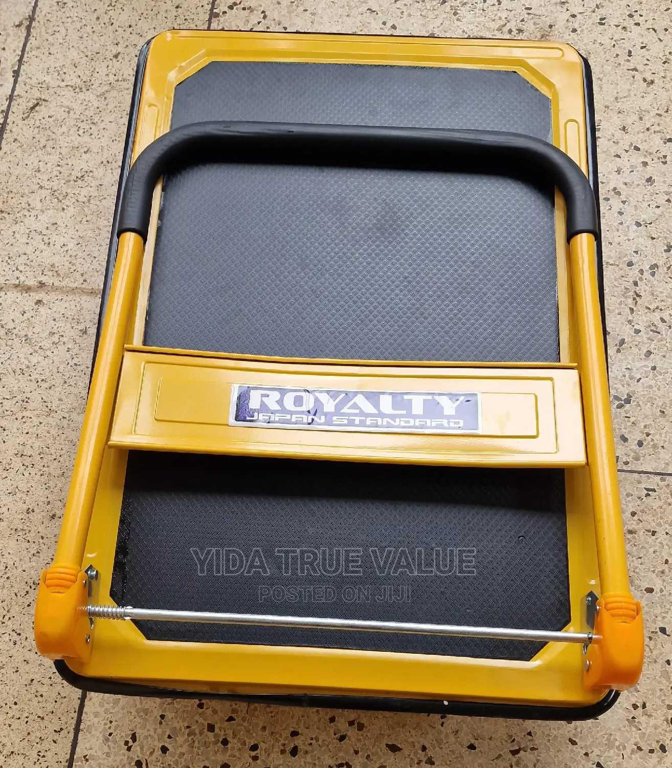 Pallet / Cargo/ Industrial Trolley