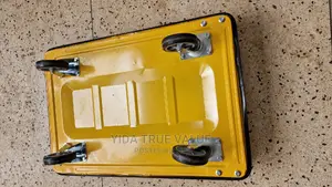 Trolley for Heavy Duty Work