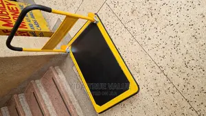 Trolley for Heavy Duty Work