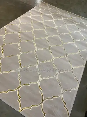 3D Center Rugs