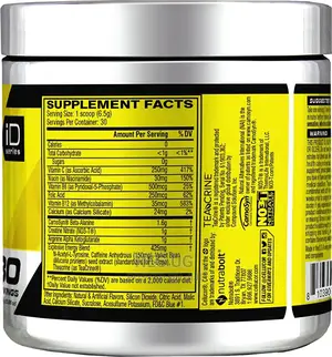 Cellucor C4 Original Pre - Workout Powder 30 Servings