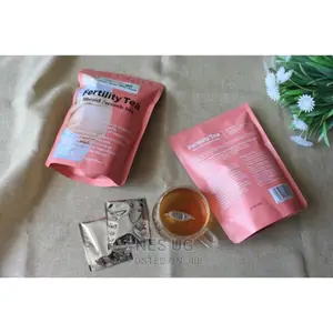 Winstown Fertility Tea Fibroid/Womb Detox Tea (30 Teabags)
