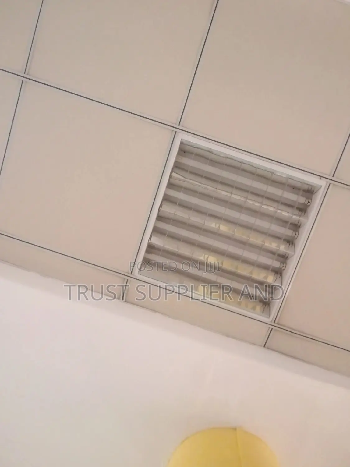 Armstrong Ceiling
