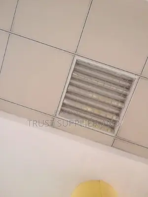 Armstrong Ceiling