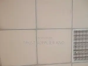 Armstrong Ceiling