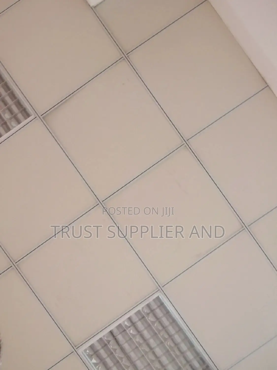 Armstrong Ceiling