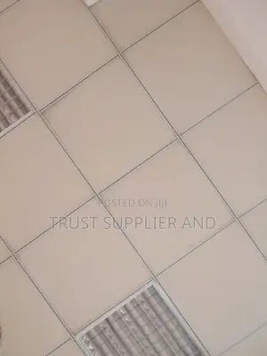 Armstrong Ceiling