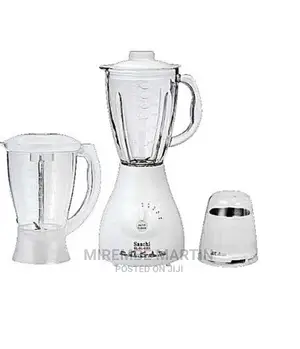 Saachi Blender
