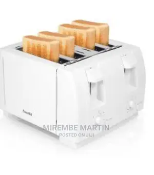 Saachi Toaster