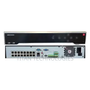 Hikvision 32 Channel NVR (DS-7732NI-/16P)