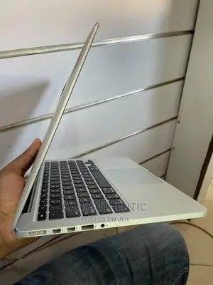Laptop Apple MacBook Pro 2014 8GB Intel Core i5 SSD 256GB