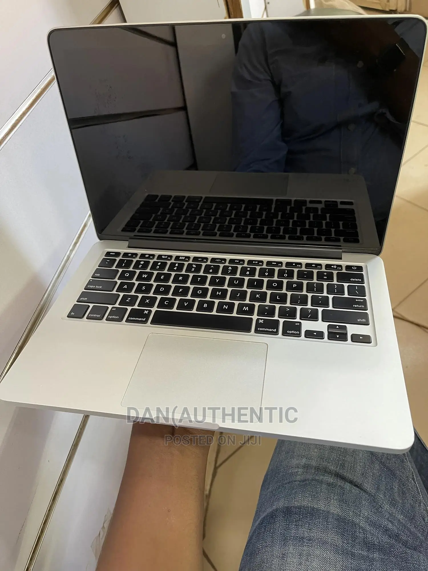 Laptop Apple MacBook Pro 2014 8GB Intel Core i5 SSD 256GB