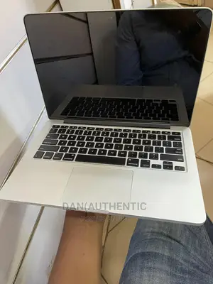 Laptop Apple MacBook Pro 2014 8GB Intel Core i5 SSD 256GB