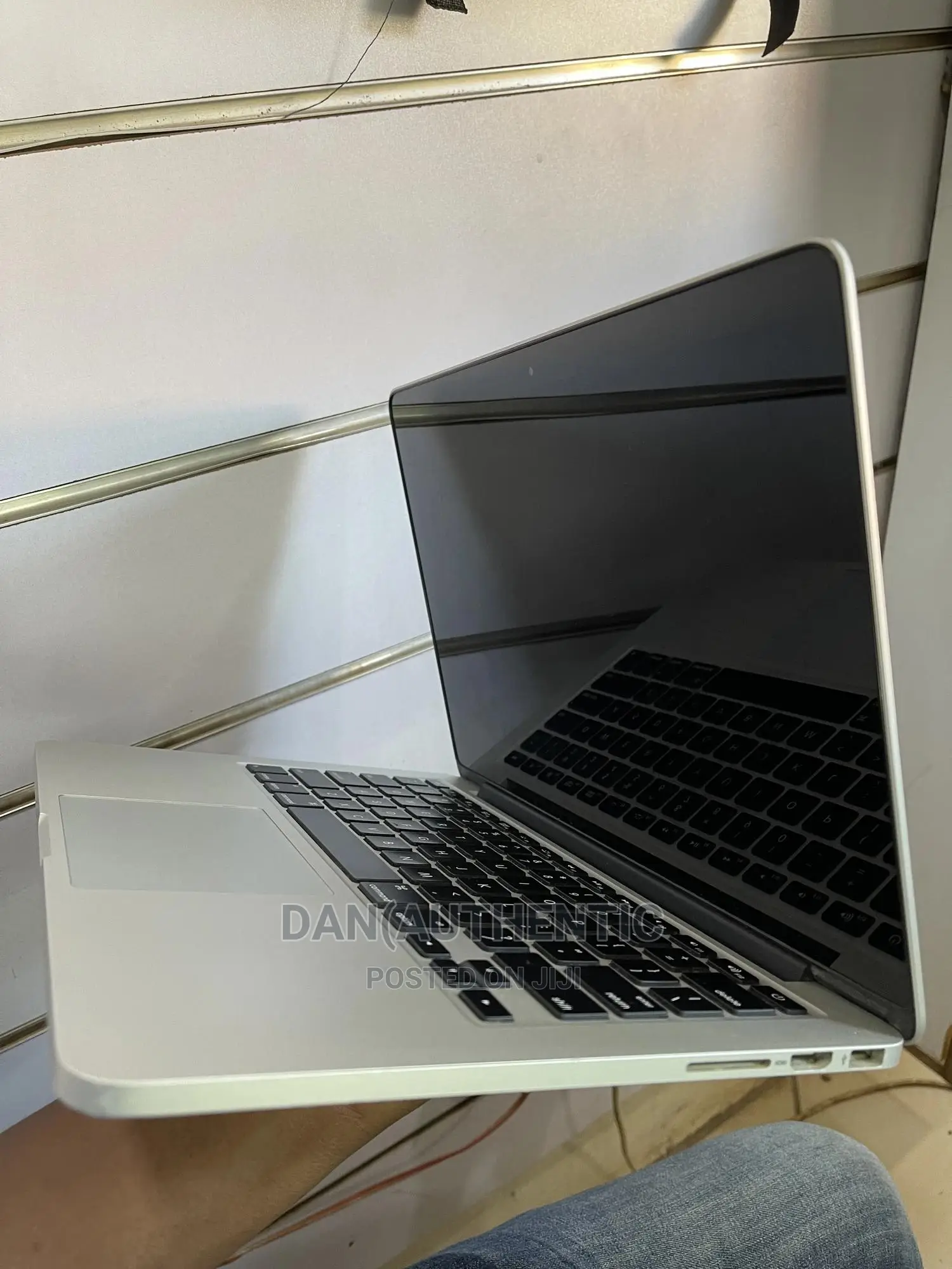 Laptop Apple MacBook Pro 2014 8GB Intel Core i5 SSD 256GB
