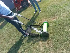 Lawn Moore