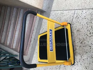 Trolley/Pallet Carrier