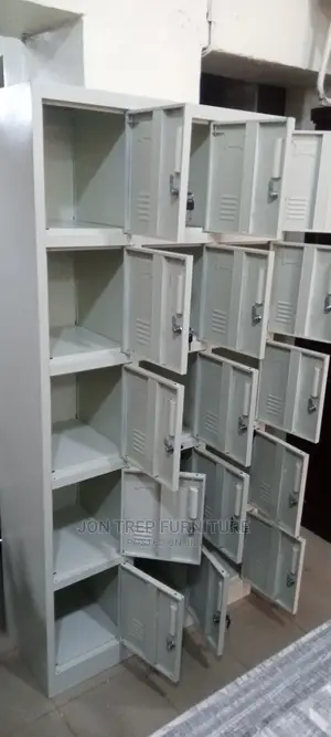File Cabinet 15 Door