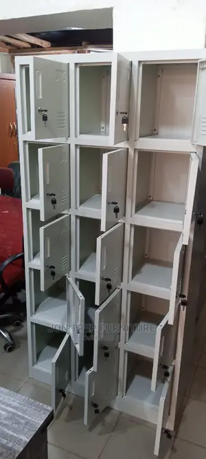 File Cabinet 15 Door