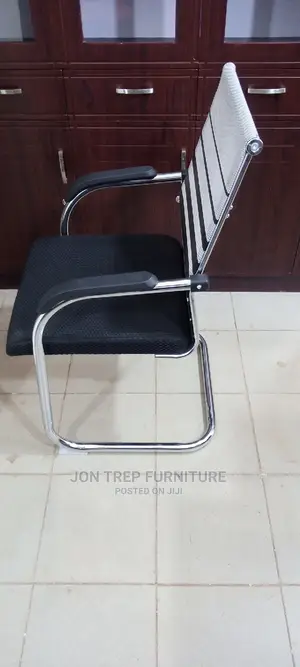 Waiting Chair