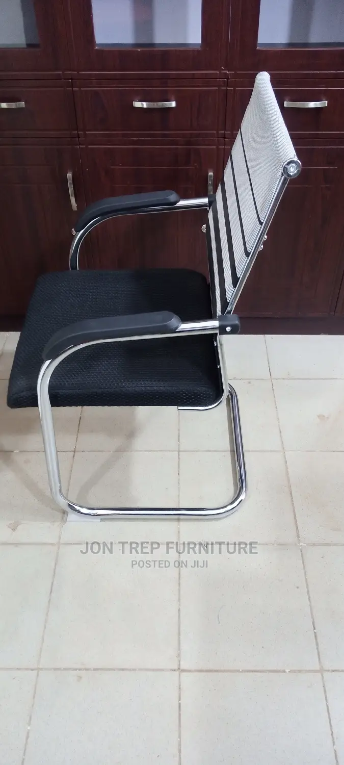 Waiting Chair