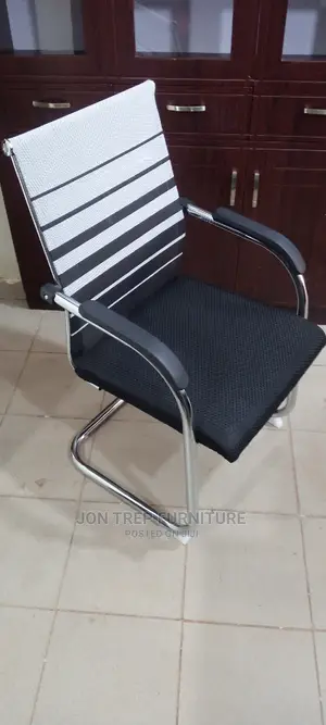 Waiting Chair
