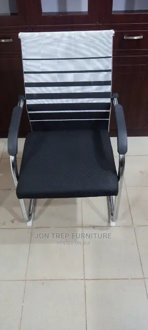Waiting Chair