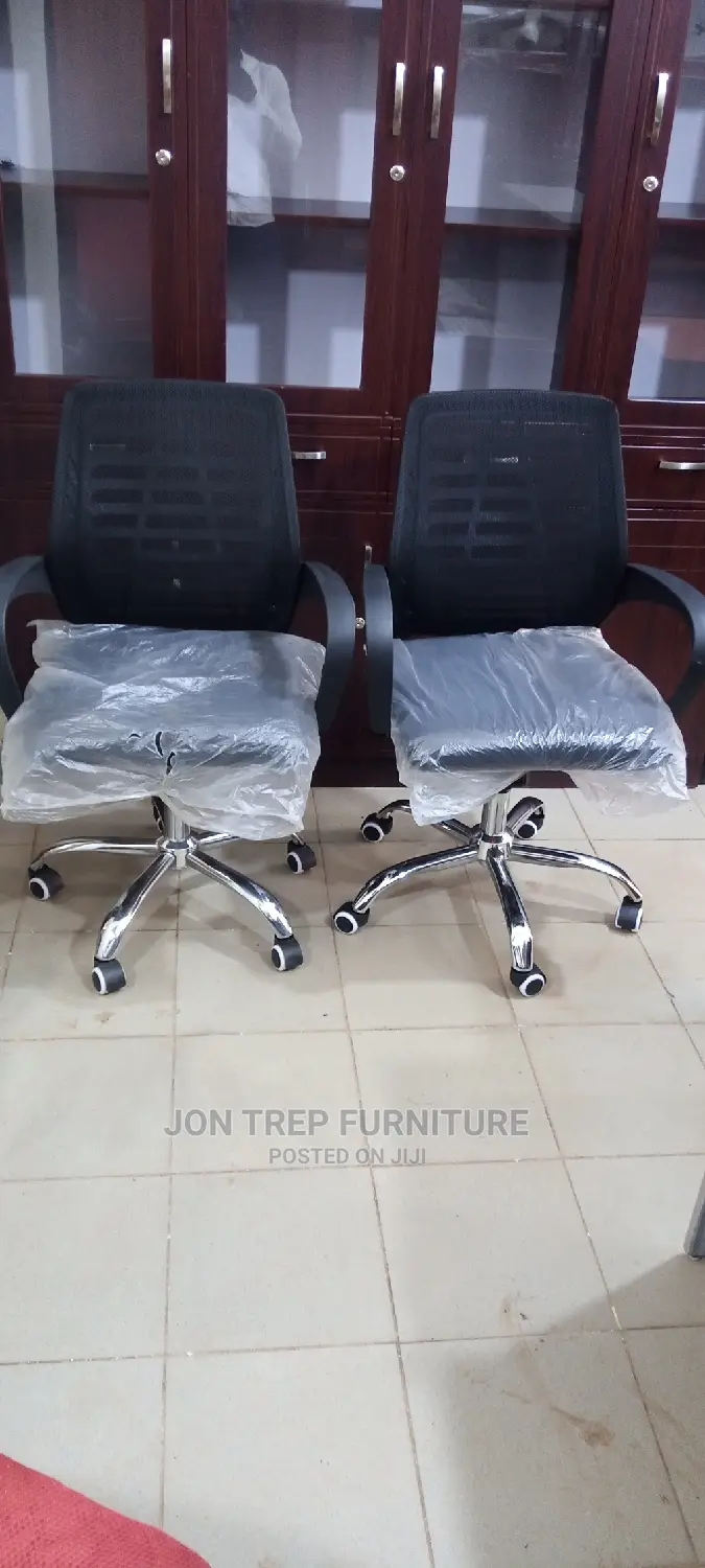 Mesh Office Chair