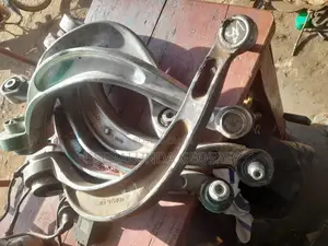 Suspension Plates