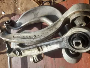 Control Suspension